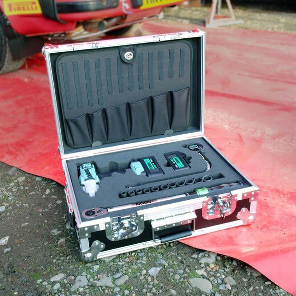 Workshop Tool Boxes & Storage Solutions - Race Rally Supplies