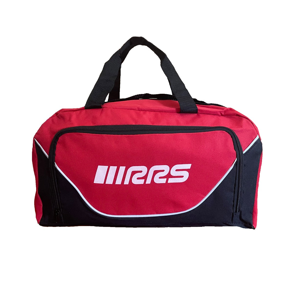 RRS Helmet, Hans and Race Suit Bag – 33 Litres