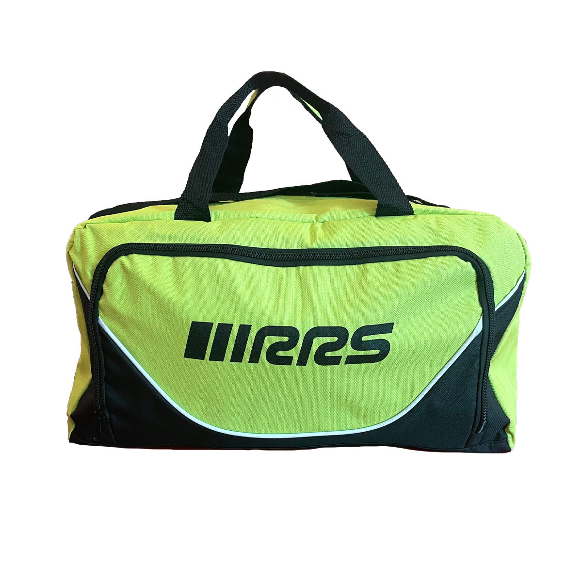 RRS Helmet, Hans and Race Suit Bag – 33 Litres