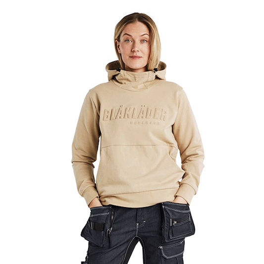 Blaklader Women's Logo Hoodie