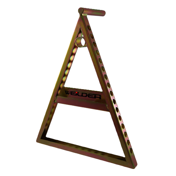 RRS Sill stands - each