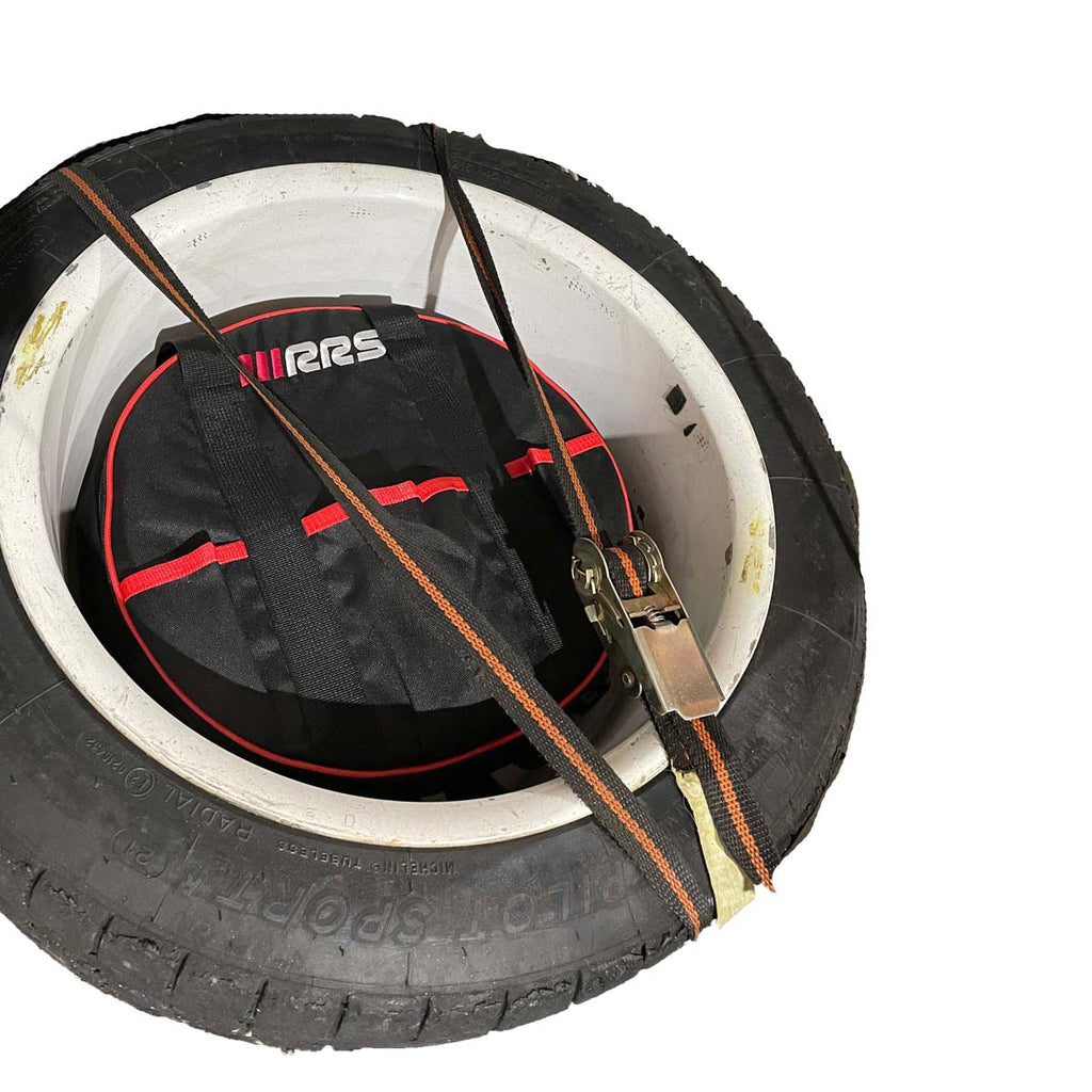 RRS Pro Spare Wheel Tool Bag