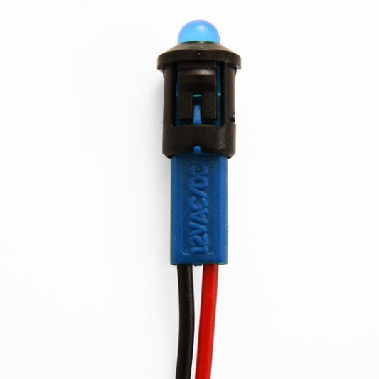 12V LED Light - Race Rally Supplies
