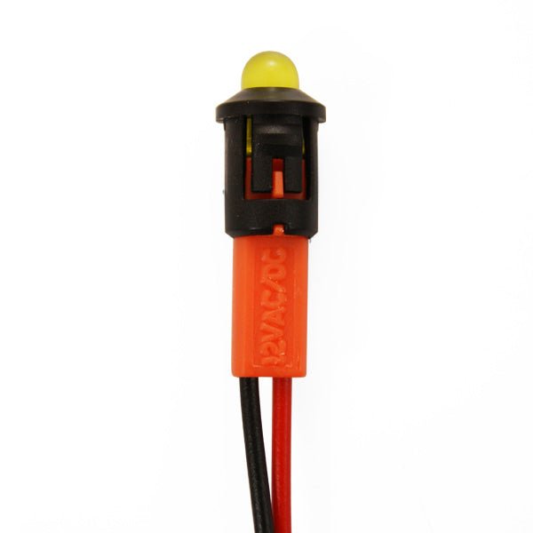 12V LED Light - Race Rally Supplies