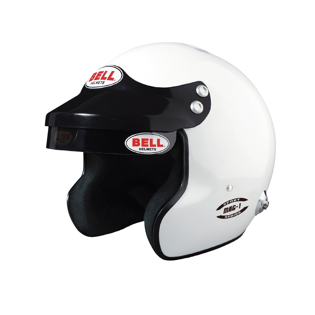 Bell MAG-1 (HANS) FIA8859-2015