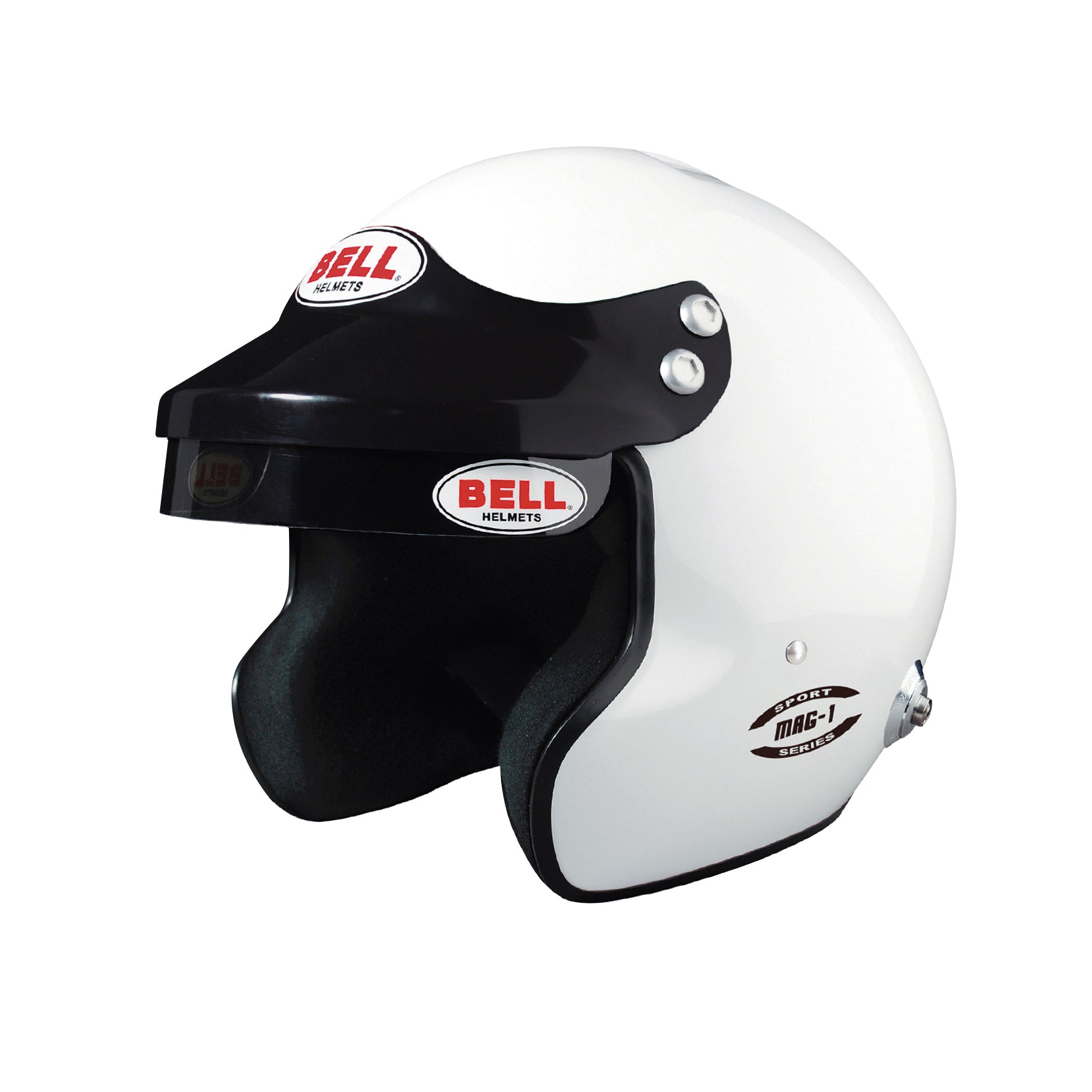 Bell MAG-1 (HANS) FIA8859-2015