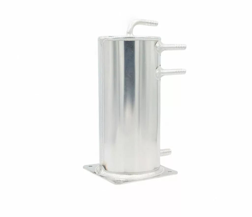 1.5 Litre Base Mount Fuel Swirl Pot - Race Rally Supplies