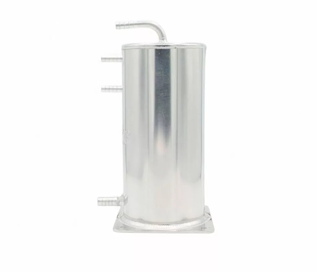 1.5 Litre Base Mount Fuel Swirl Pot - Race Rally Supplies