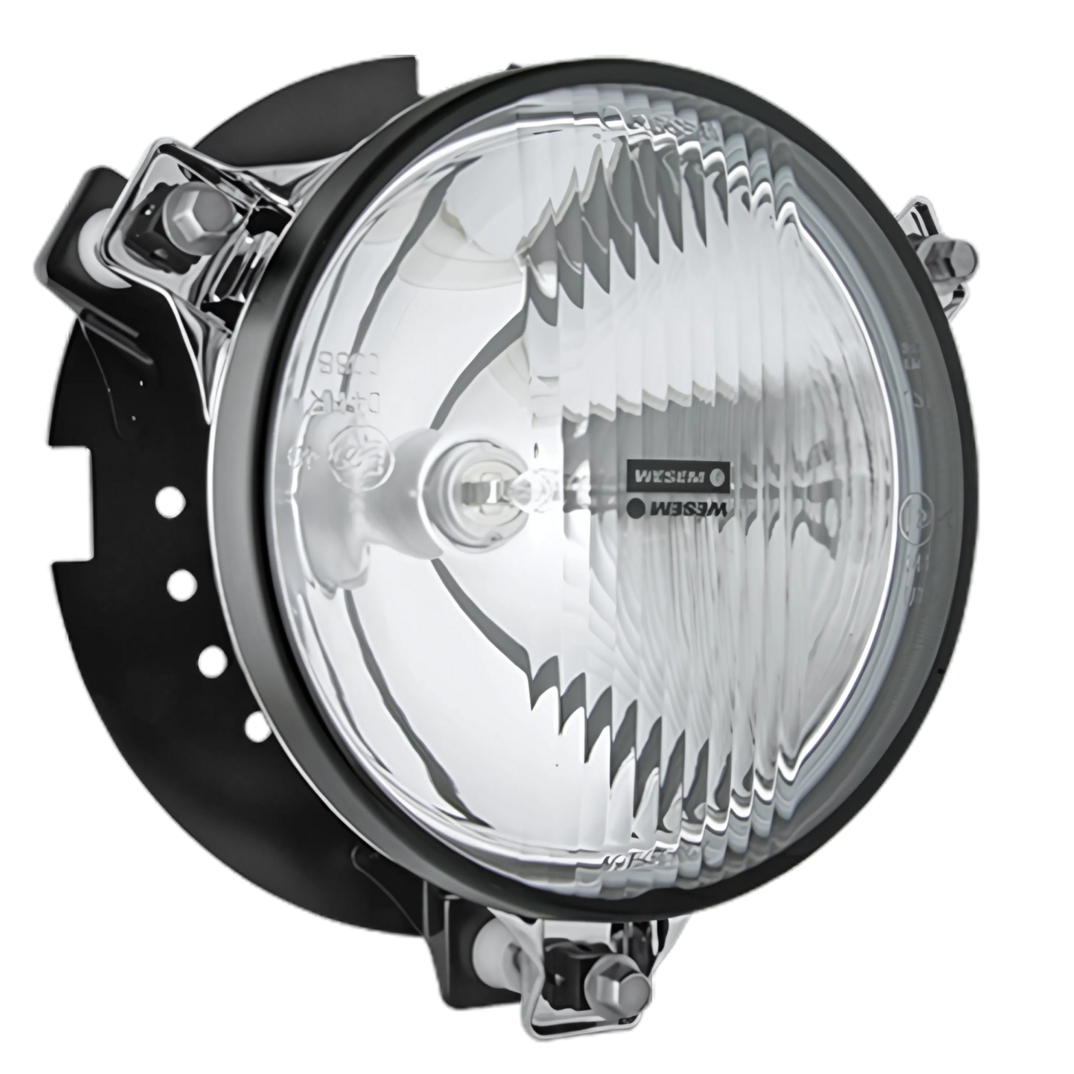 Wesem 150mm Lamp Pod Light