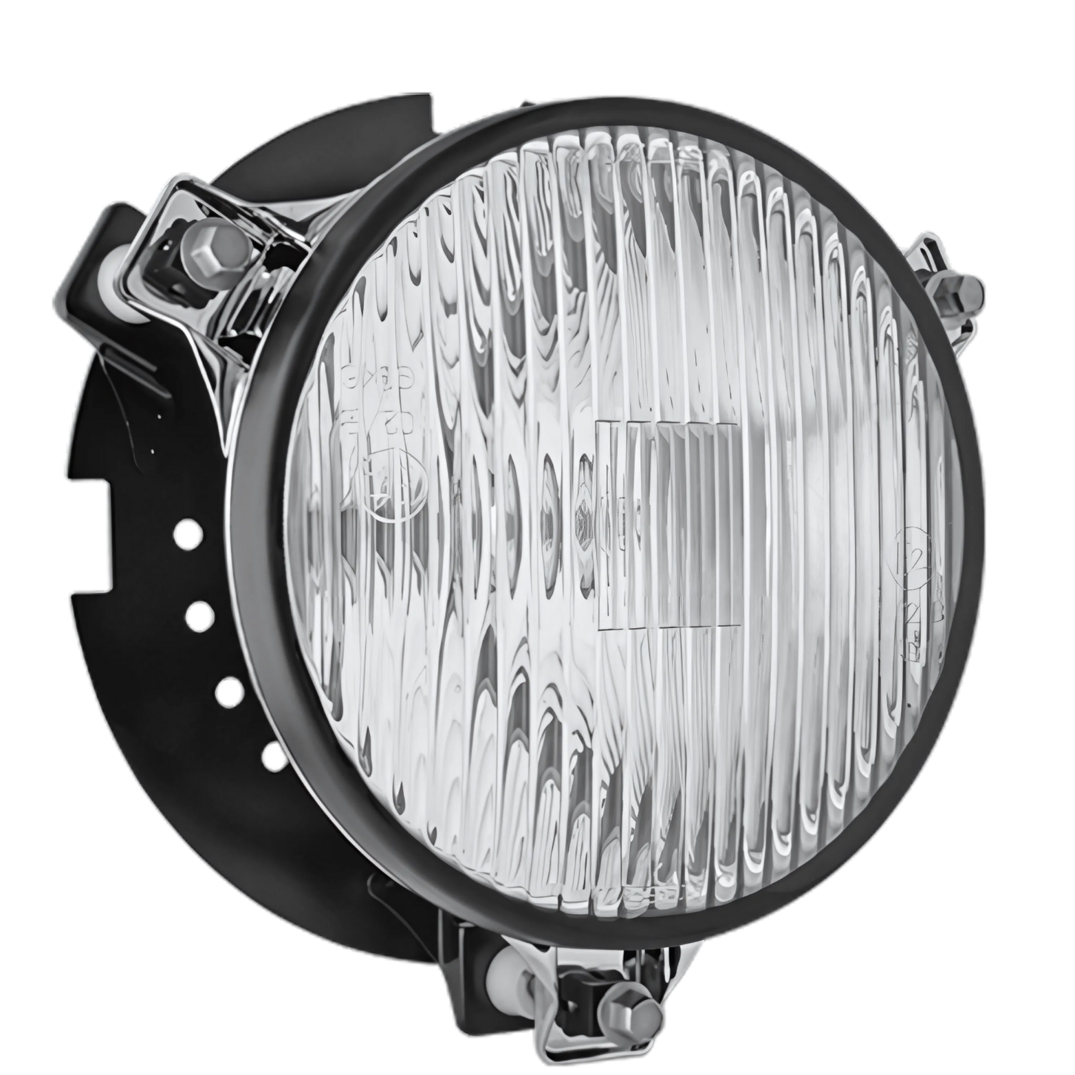 Wesem 150mm Lamp Pod Light