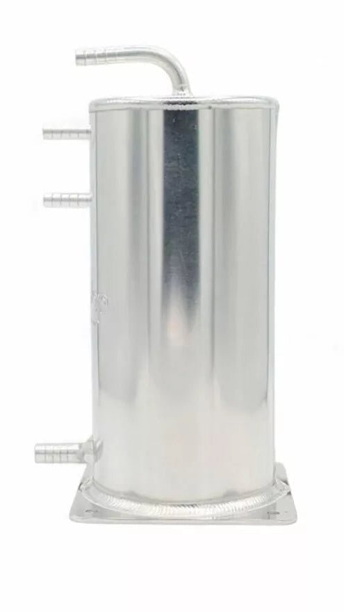 2 Litre Base Mount Fuel Swirl Pot - Race Rally Supplies
