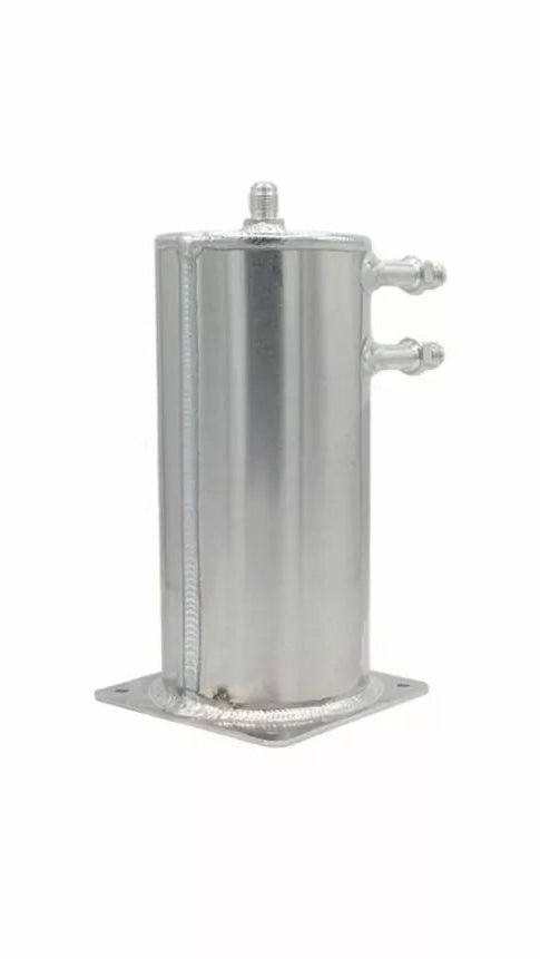 2 Litre Base Mount Fuel Swirl Pot - Race Rally Supplies
