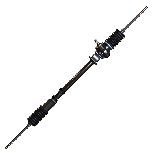 2.4 Turns High Ratio Escort MK2 RHD short stem steering rack - Race Rally Supplies