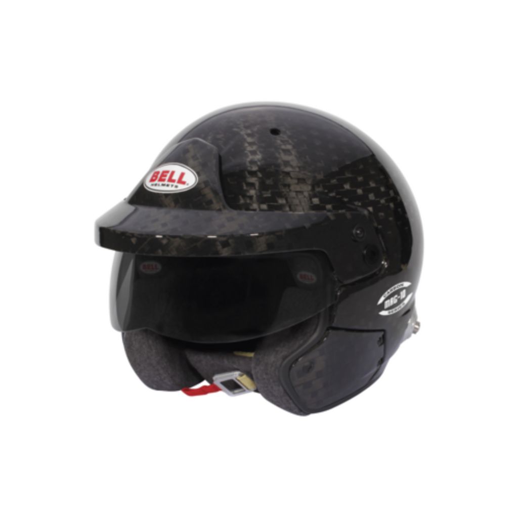 Bell MAG-10 Carbon (HANS) FIA8859-2015/SA2020