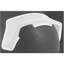 Bell Rear Spoiler (D&E) V15 F1 – Clear