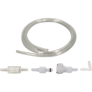 Bell Drinking Tube Kit with Quick Connect Valve