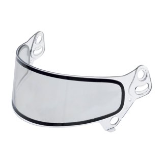 Bell SE07 Visor 3mm DS/AF (Bell HP7 & RS7 Series)