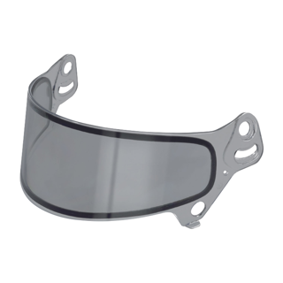 Bell SE07 Visor 3mm DS/AF (Bell HP7 & RS7 Series)
