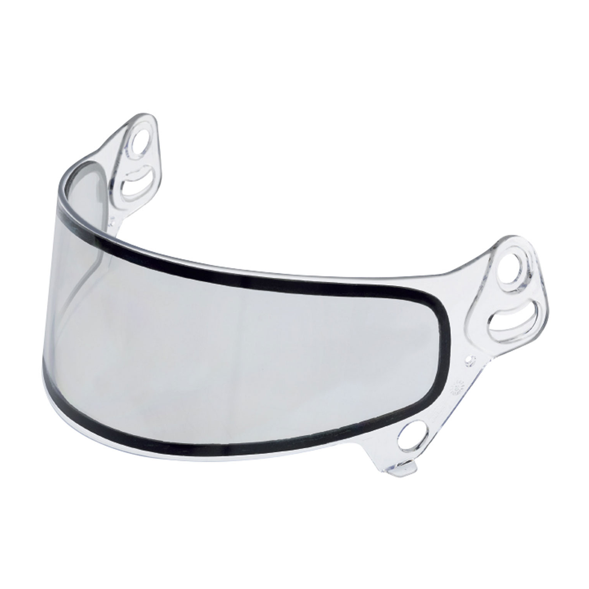 Bell SE07 Visor 2mm DSAF (Bell KC7 CMR)