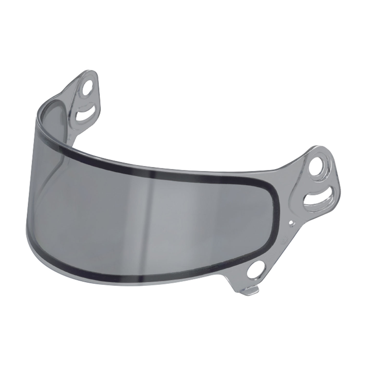 Bell SE07 Visor 2mm DSAF (Bell KC7 CMR)