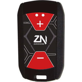 ZeroNoise Amplifier - Kart (Stand Alone Amplifier)