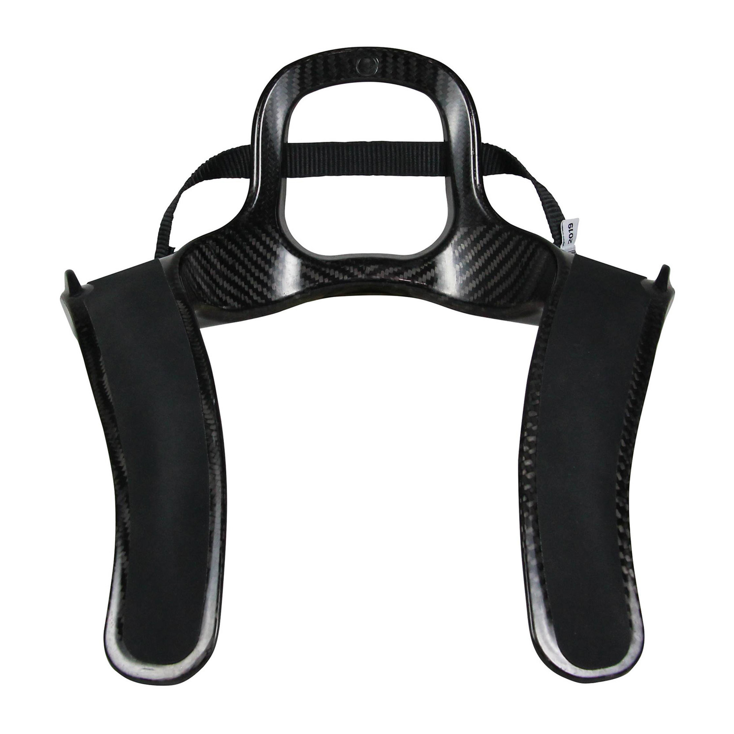 Bell/OMP Featherlite FHR. FIA 8858-2010 -  20 Degree