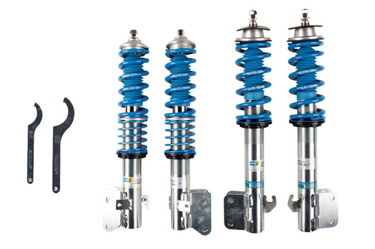 Bilstein B14 Height Adjustable Kit  (47-124226) - Subaru Impreza WRX STI<08.044