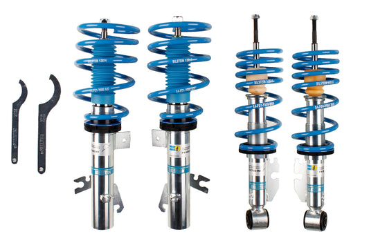 Bilstein B14 Height Adjustable Kit  (47-126916) - BMW Mini Hatch (R50 / R53)