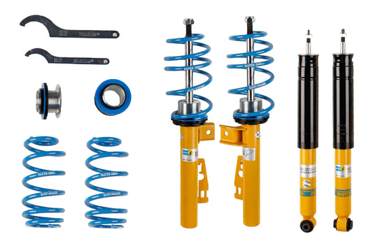 Bilstein B14 Height Adjustable Kit  (47-165403) - Smart fortwo 451,B14