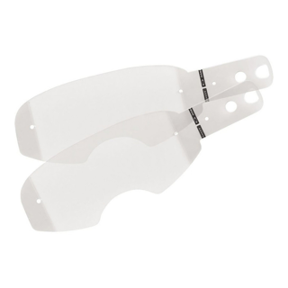 Oakley Airbrake Tuff Blocks Autograss/ MX Goggle tear offs