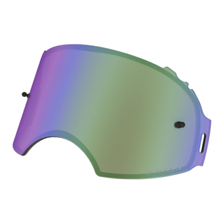 Oakley Airbrake Autograss Replacement Lens