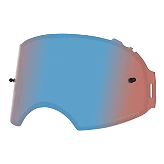 Oakley Airbrake Autograss Replacement Lens