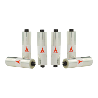 Oakley Airbrake/Frontline MX BRO Roll Off Film