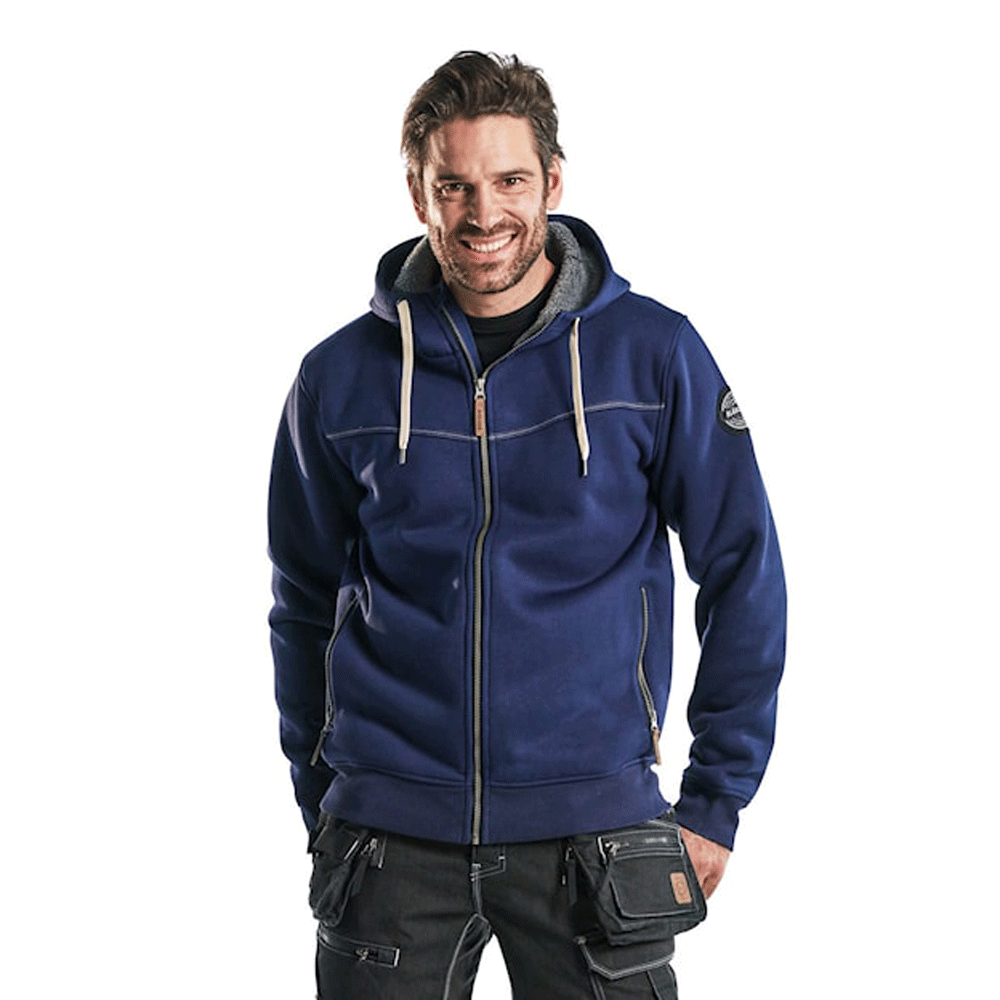 Blaklader 4933 Pile Lined Hoodie