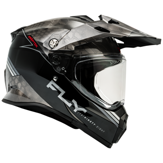 FLY Racing Trekker Kryptek Conceal ECE / DOT Approved Helmet