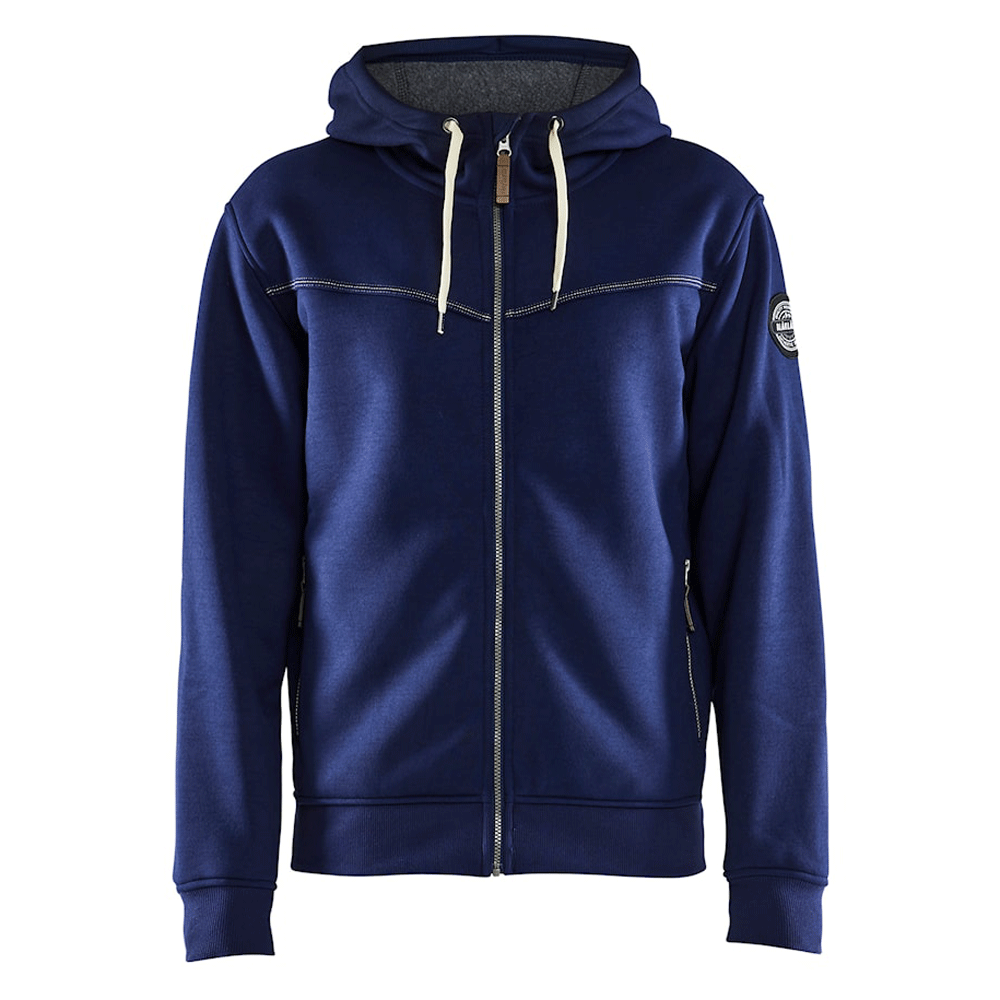 Blaklader 4933 Pile Lined Hoodie
