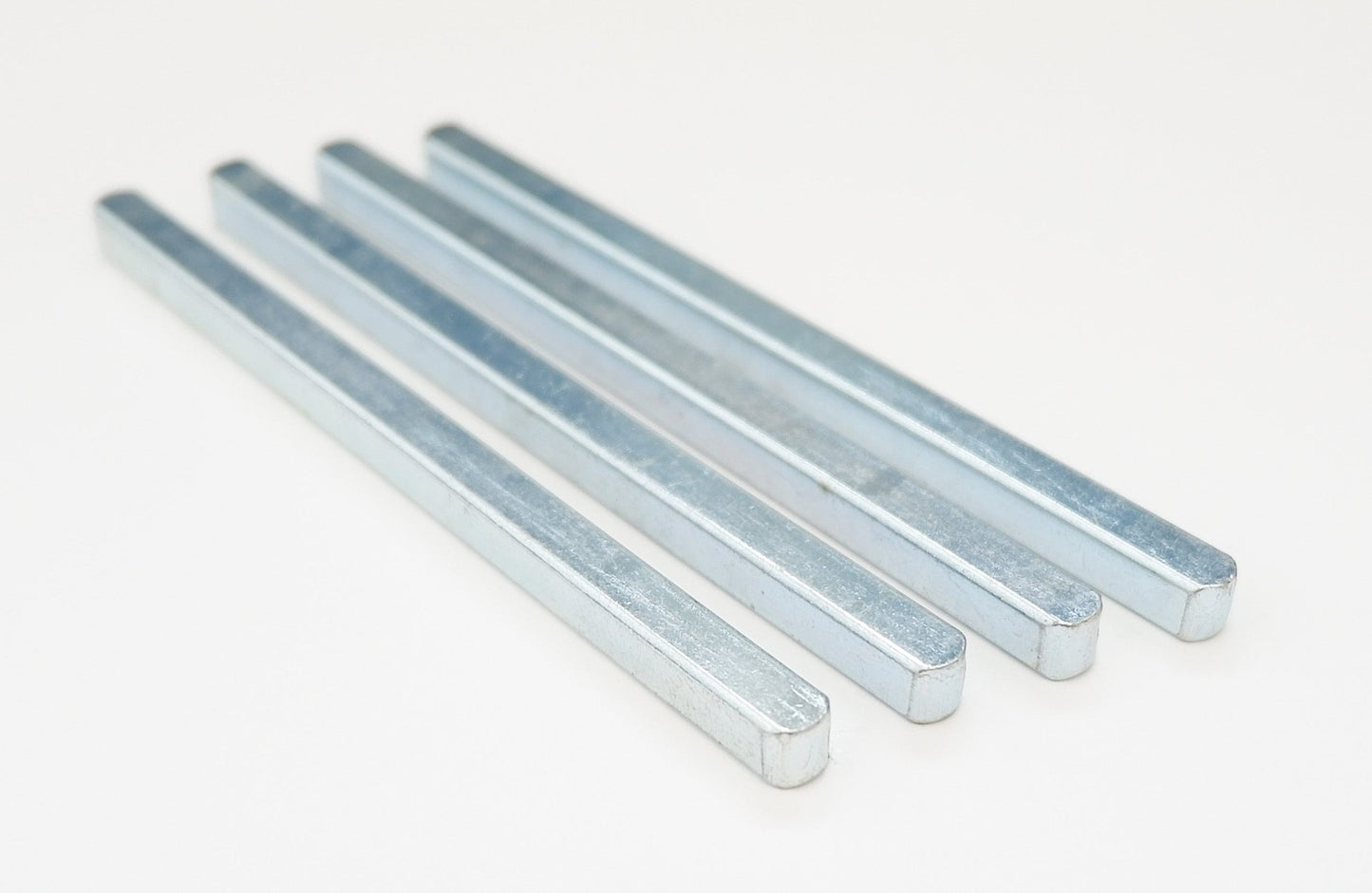 6mm x 6mm Axle Keyways - Race Rally Supplies