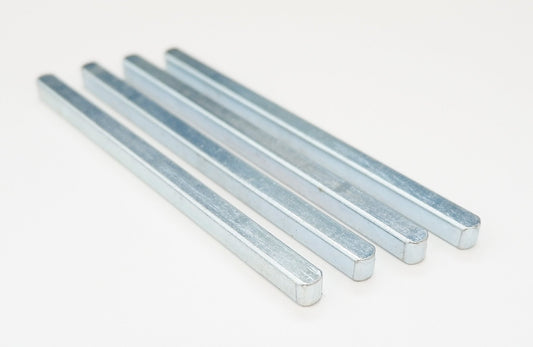6mm x 6mm Axle Keyways - Race Rally Supplies