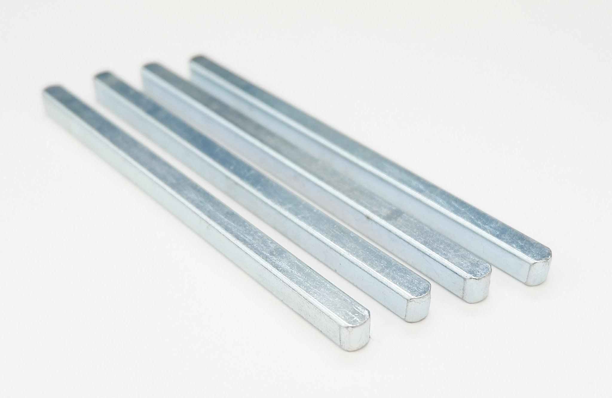 6mm x 6mm Axle Keyways – Race Rally Supplies