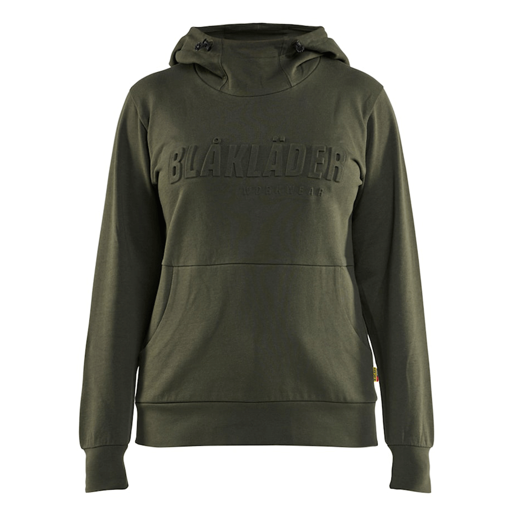Blaklader Women's Logo Hoodie