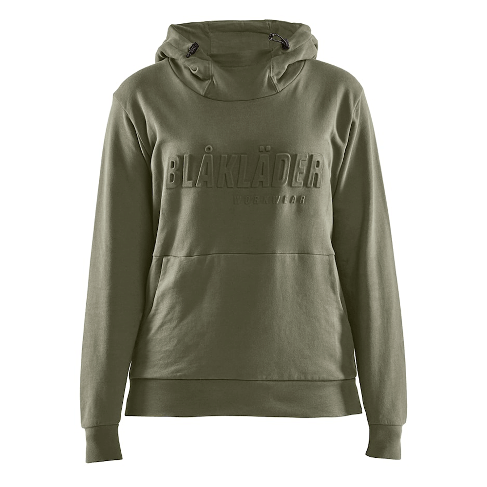 Blaklader Women's Logo Hoodie
