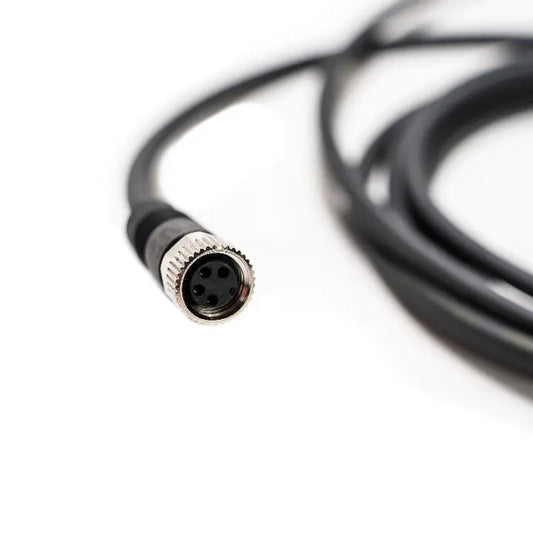 Zero 275 Control Box Wire
