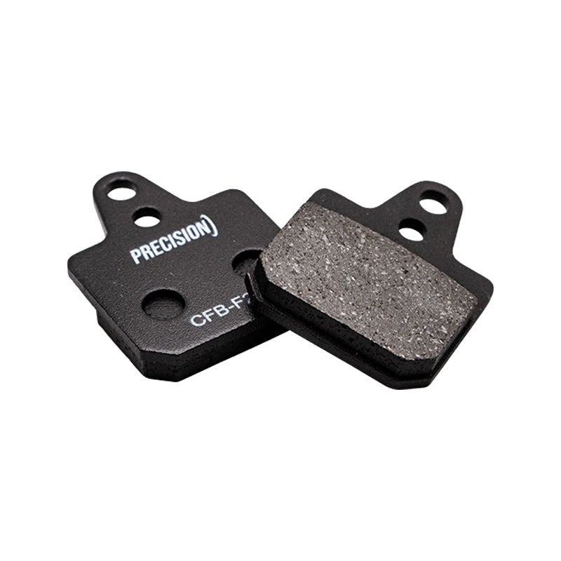 950 Cadet - Synergy , Birel, CL Charles Leclerc Rear Brake Pads - Race Rally Supplies
