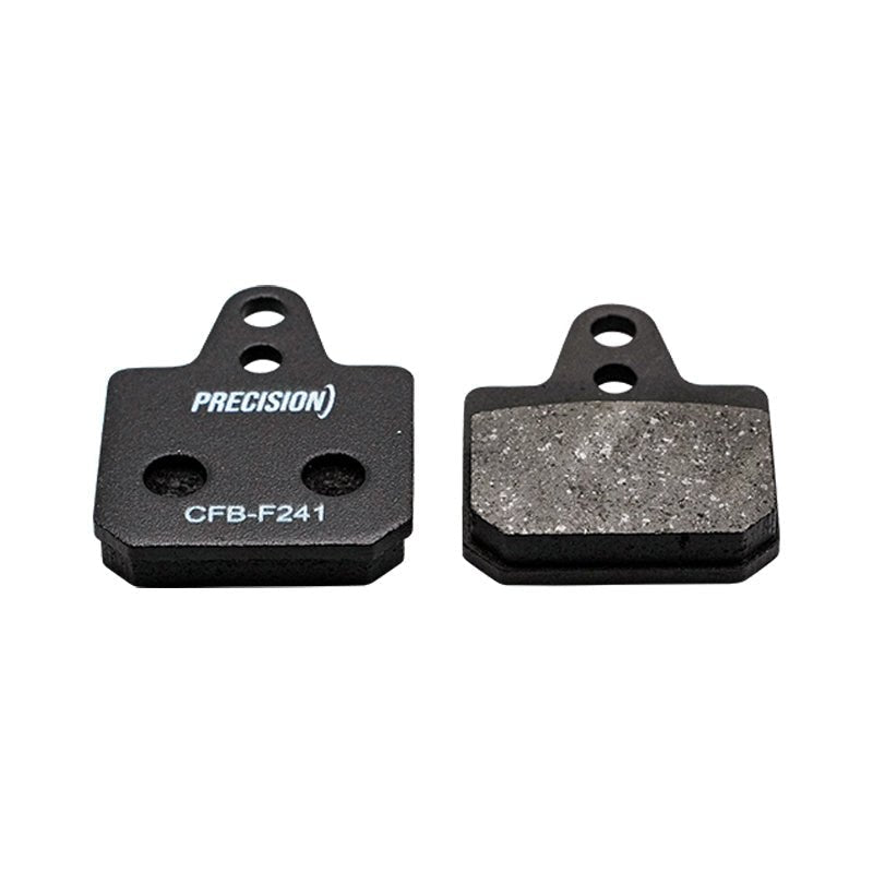 950 Cadet - Synergy , Birel, CL Charles Leclerc Rear Brake Pads - Race Rally Supplies