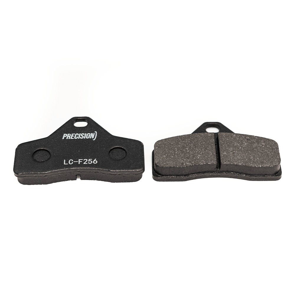 950 Cadet - TonyKart OTK BSS Rear Pads - Race Rally Supplies