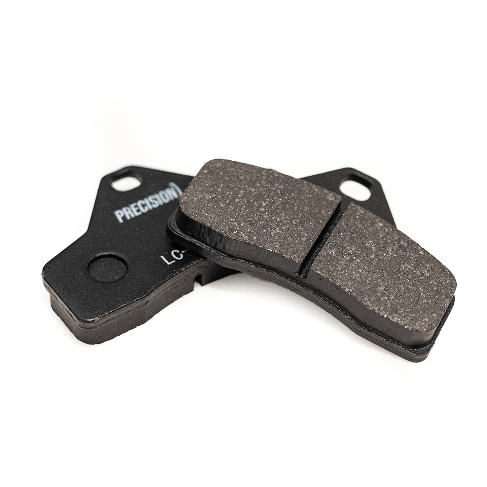 950 Cadet - TonyKart OTK BSS Rear Pads - Race Rally Supplies