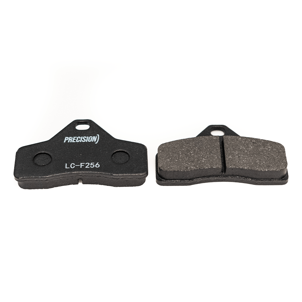 950 Cadet - TonyKart OTK BSS Rear Pads - Race Rally Supplies