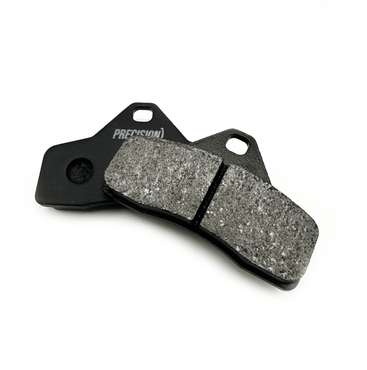 950 Cadet - TonyKart OTK BSS Rear Pads - Race Rally Supplies