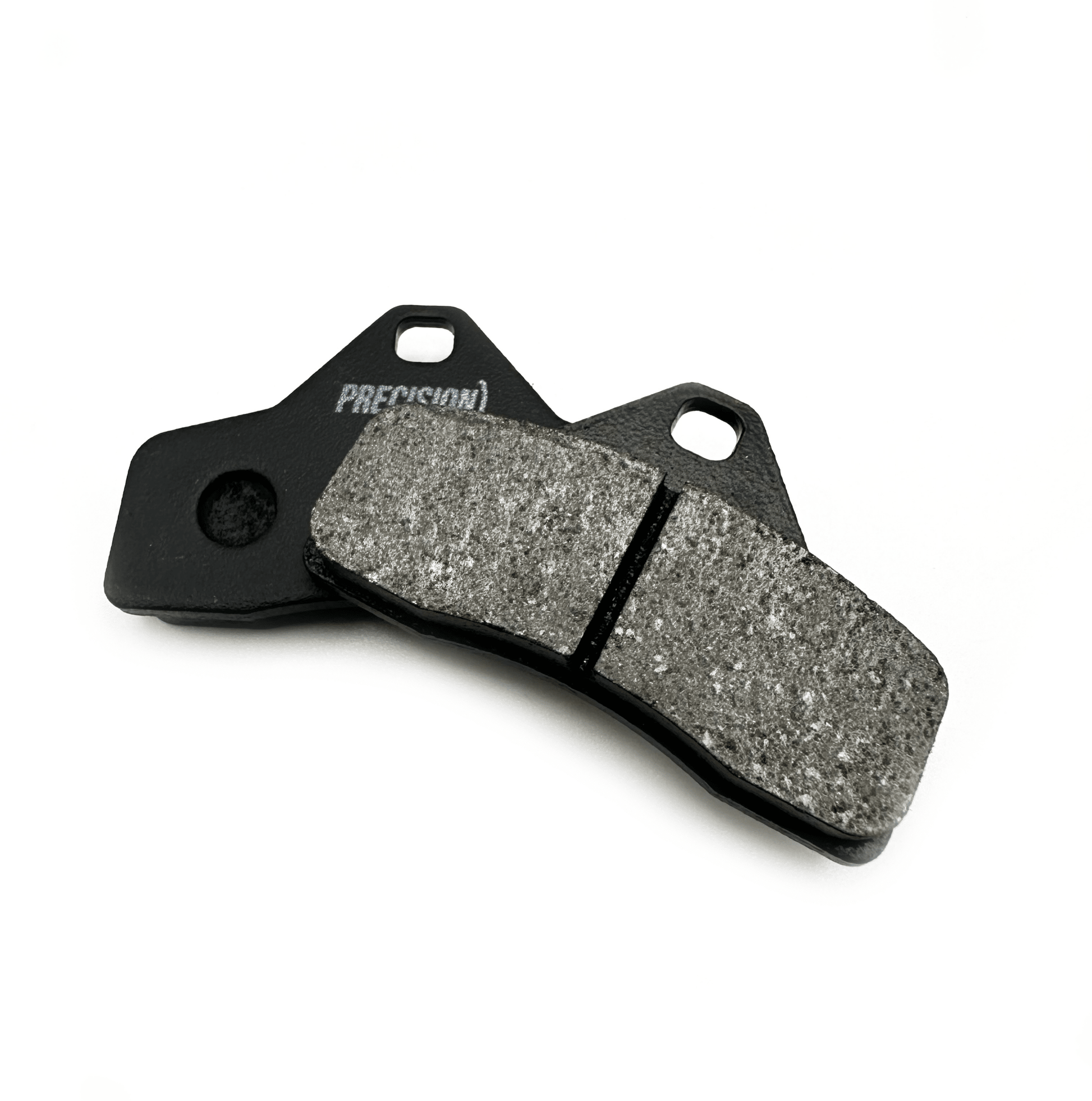 950 Cadet - TonyKart OTK BSS Rear Pads - Race Rally Supplies