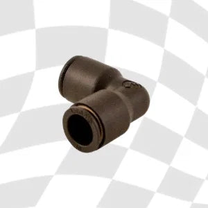 Plug-in Equal Elbow